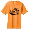 Core Blend Pocket Tee Thumbnail