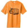 Core Blend Pocket Tee Thumbnail