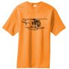 Core Blend Pocket Tee Thumbnail