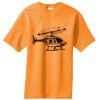Core Blend Pocket Tee Thumbnail