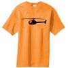 Core Blend Pocket Tee Thumbnail