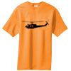 Core Blend Pocket Tee Thumbnail