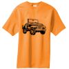 Core Blend Pocket Tee Thumbnail