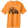 Core Blend Pocket Tee Thumbnail