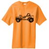 Core Blend Pocket Tee Thumbnail