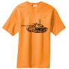 Core Blend Pocket Tee Thumbnail