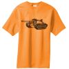 Core Blend Pocket Tee Thumbnail