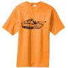 Core Blend Pocket Tee Thumbnail