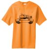 Core Blend Pocket Tee Thumbnail