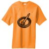 Core Blend Pocket Tee Thumbnail
