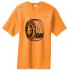 Core Blend Pocket Tee Thumbnail