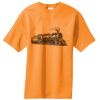 Core Blend Pocket Tee Thumbnail