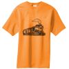 Core Blend Pocket Tee Thumbnail
