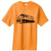 Core Blend Pocket Tee Thumbnail
