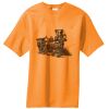 Core Blend Pocket Tee Thumbnail