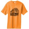 Core Blend Pocket Tee Thumbnail