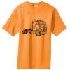 Core Blend Pocket Tee Thumbnail