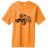 Core Blend Pocket Tee Thumbnail