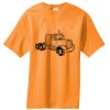 Core Blend Pocket Tee Thumbnail