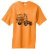 Core Blend Pocket Tee Thumbnail