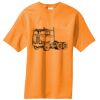 Core Blend Pocket Tee Thumbnail