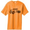 Core Blend Pocket Tee Thumbnail