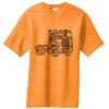Core Blend Pocket Tee Thumbnail