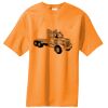 Core Blend Pocket Tee Thumbnail