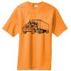 Core Blend Pocket Tee Thumbnail