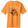 Core Blend Pocket Tee Thumbnail