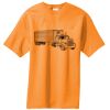 Core Blend Pocket Tee Thumbnail