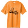 Core Blend Pocket Tee Thumbnail