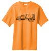 Core Blend Pocket Tee Thumbnail