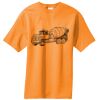 Core Blend Pocket Tee Thumbnail