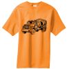 Core Blend Pocket Tee Thumbnail