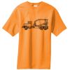 Core Blend Pocket Tee Thumbnail