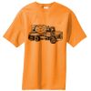 Core Blend Pocket Tee Thumbnail