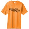 Core Blend Pocket Tee Thumbnail