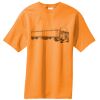 Core Blend Pocket Tee Thumbnail