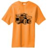 Core Blend Pocket Tee Thumbnail