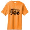 Core Blend Pocket Tee Thumbnail