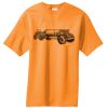 Core Blend Pocket Tee Thumbnail