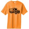 Core Blend Pocket Tee Thumbnail