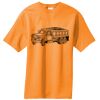 Core Blend Pocket Tee Thumbnail