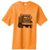 Core Blend Pocket Tee Thumbnail