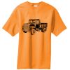 Core Blend Pocket Tee Thumbnail