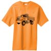 Core Blend Pocket Tee Thumbnail