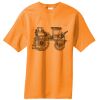 Core Blend Pocket Tee Thumbnail