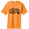Core Blend Pocket Tee Thumbnail
