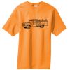 Core Blend Pocket Tee Thumbnail